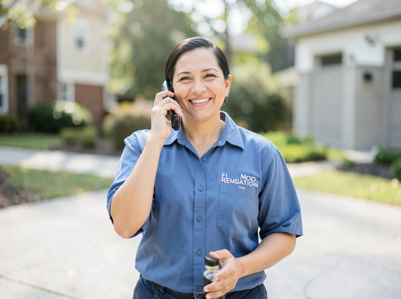 Mold Remediation Naval Anacost Annex, DC FAQs